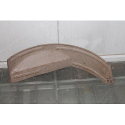 1100 D   RIGHT FRONT WHEEL HOUSING