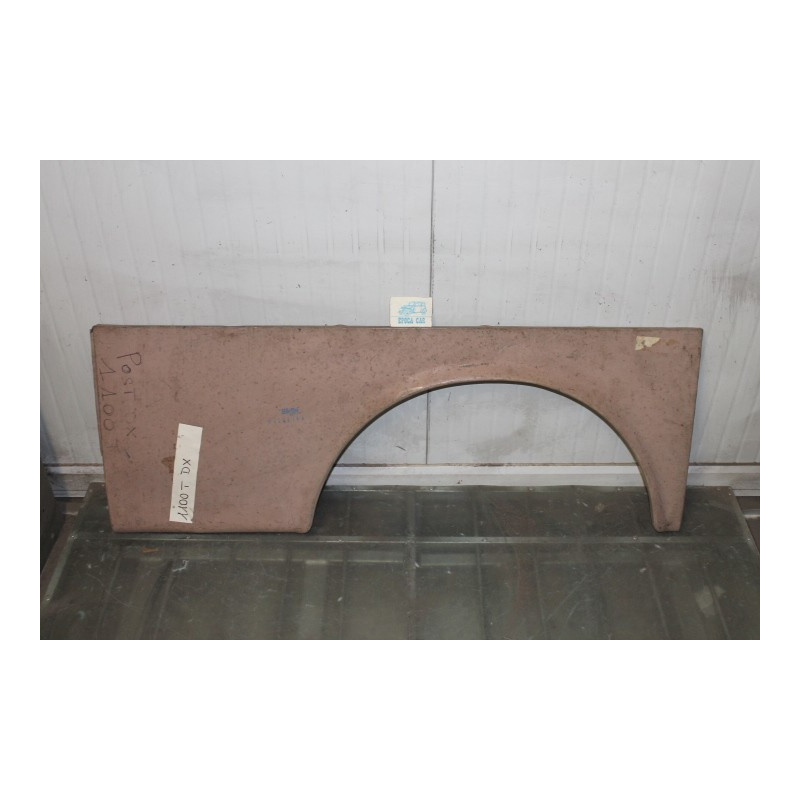 1100 T   PARAFANGO POSTERIORE DX