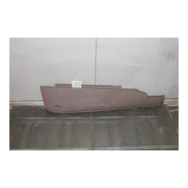 1300/1500  TEGOLO POSTERIORE DX