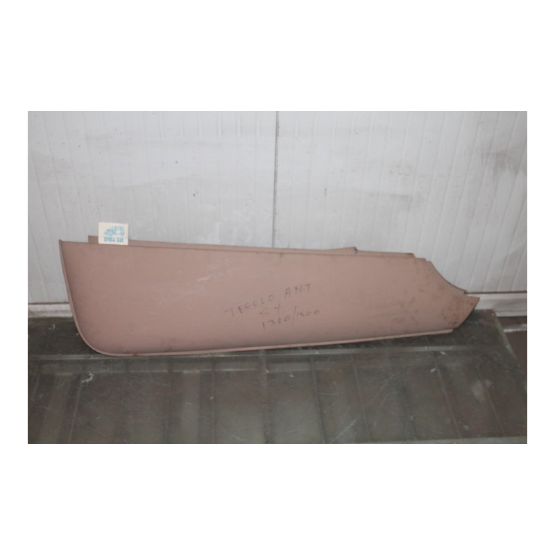 1300/1500   LEFT UPPER FRONT WING/FENDER
