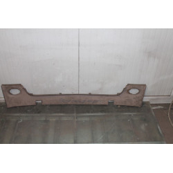 1300/1500 1° SERIE   LOWER FRONT PANEL