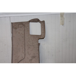 1500 C  TRAVERSA POSTERIORE
