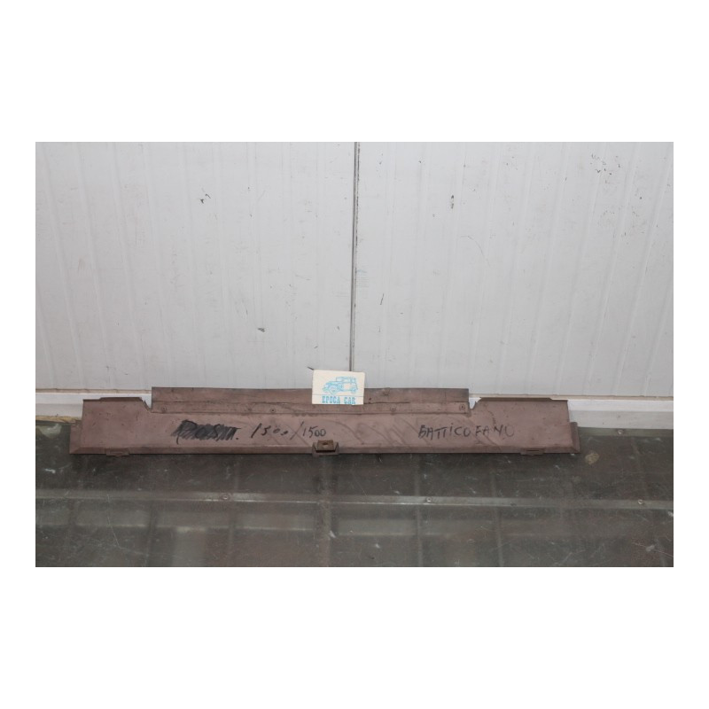 1300/1500  FRONT UPPER CROSS-BAR