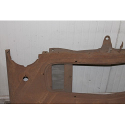 1100  (103 / D / H  ?) ( BERLINA '60 ?)   FRONT PANEL