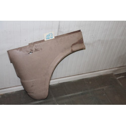 1100 R  HALF FRONT LEFT FENDER