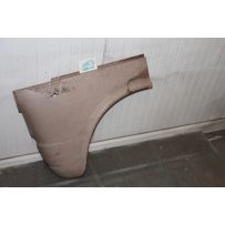 1100 R  HALF FRONT LEFT FENDER