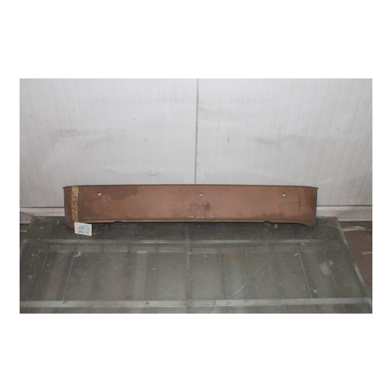 1100 R  PANNELLO POSTERIORE INFERIORE