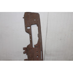 1100  ?   INSTRUMENTS INSIDE PANEL