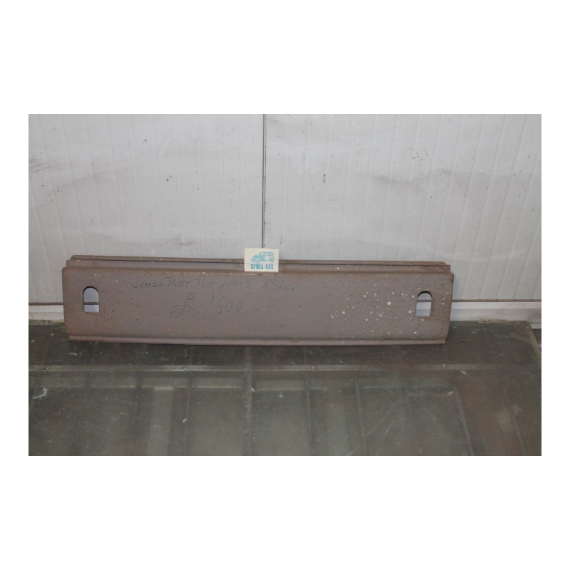 1100 D  LOWER REAR PANEL  LENGHT:  95 cm