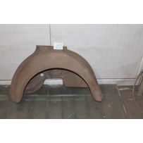 1100 R   LEFT COMPLETE WHEEL HOUSING   4142826+4142830