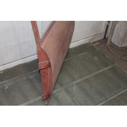 1100  (?)  PORTA POSTERIORE SX