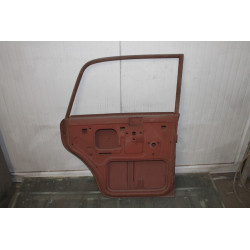 1100 D  PORTA POSTERIORE SX