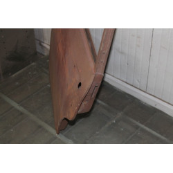 1100 D  PORTA POSTERIORE SX