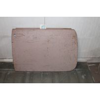 1100 D  PELLE PORTA ANTERIORE DX