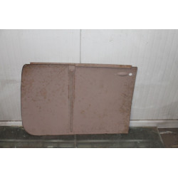 1100 D  PELLE PORTA ANTERIORE DX