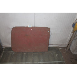 1100 D  FRONT LEFT DOOR ( SKIN ONLY )