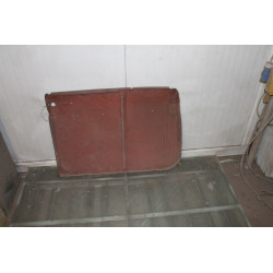 1100 D  PELLE PORTA ANTERIORE SX