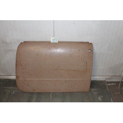 1100 R   FRONT LEFT DOOR (SKIN ONLY)