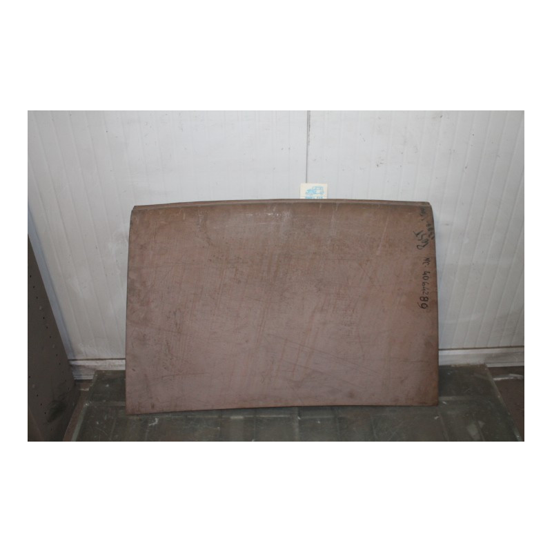 1300/1500  COFANO BAULE