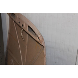 1100 D  FRONT BONNET