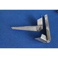 CENTRAL SUPPORT SIDE PANELS (BOTH) BALILLA 3 MARCE