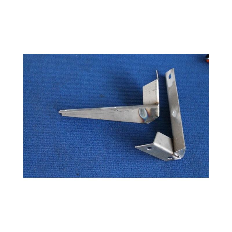 CENTRAL SUPPORT SIDE PANELS (BOTH) BALILLA 3 MARCE