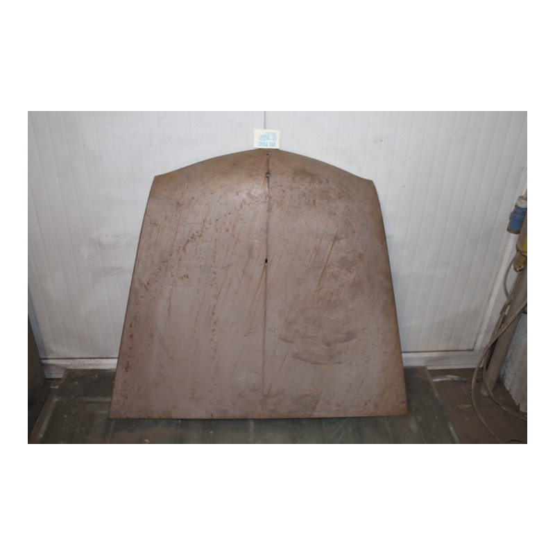 1100 103  FRONT BONNET