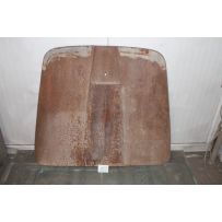 1100 TV SPIDER  FRONT BONNET TO RESTORE