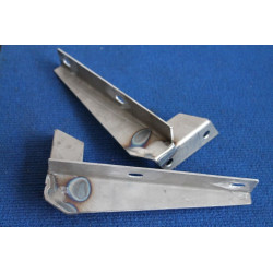 CENTRAL SUPPORT SIDE PANELS (BOTH) BALILLA 3 MARCE
