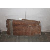 1100 TV SPIDER  LEFT DOOR   TO RESTORE