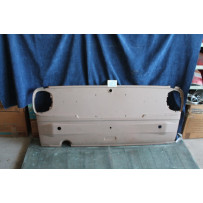 FULVIA BERLINA  POSTERIORE COMPLETO