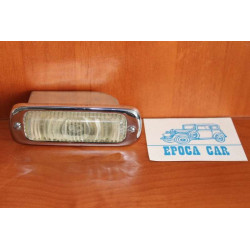 NUMBERPLATE LIGHT FIRST SERIES