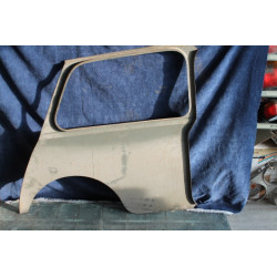 MINI    COMPLETE REAR LEFT FENDER