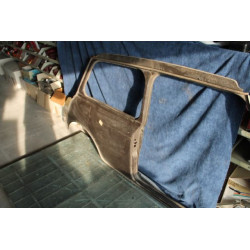 MINI    COMPLETE RIGHT PANEL