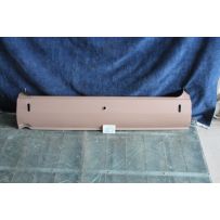 BETA BERLINA  REAR LOWER BAR