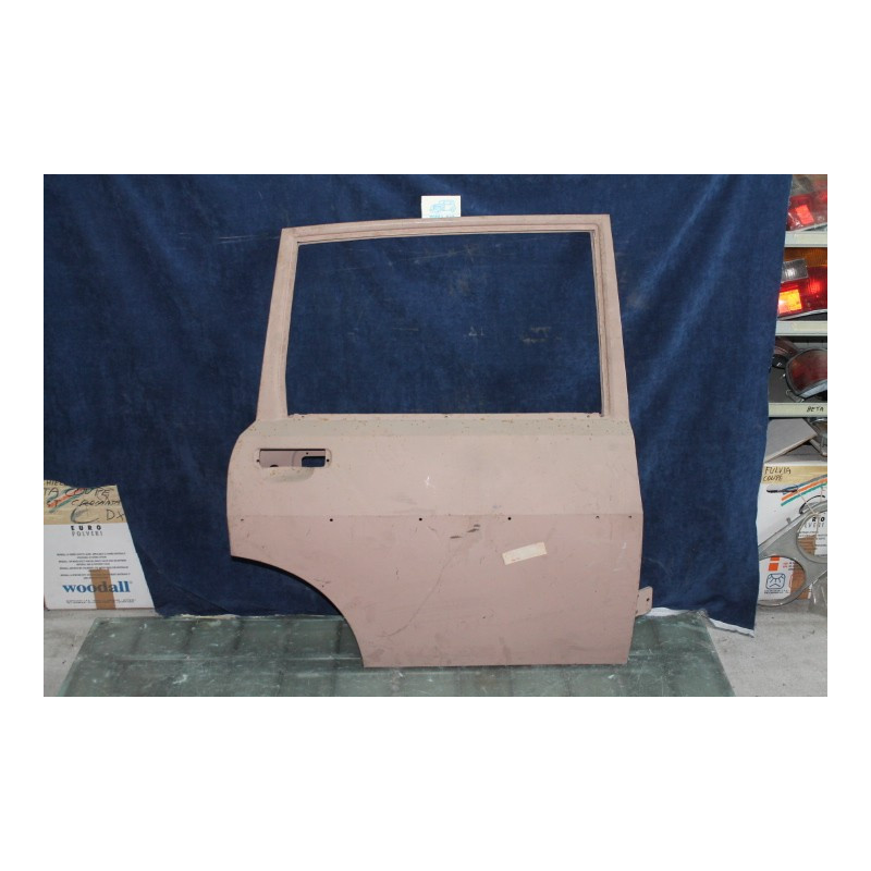BETA 2°SERIE   REAR RIGHT DOOR  81515391