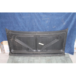 GAMMA COUPE'     REAR BONNET   82335118