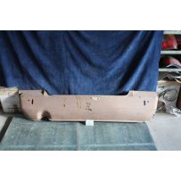 GAMMA     REAR LOWER BAR   82304689