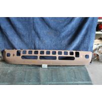 GAMMA    FRONT LOWER BAR   82370776