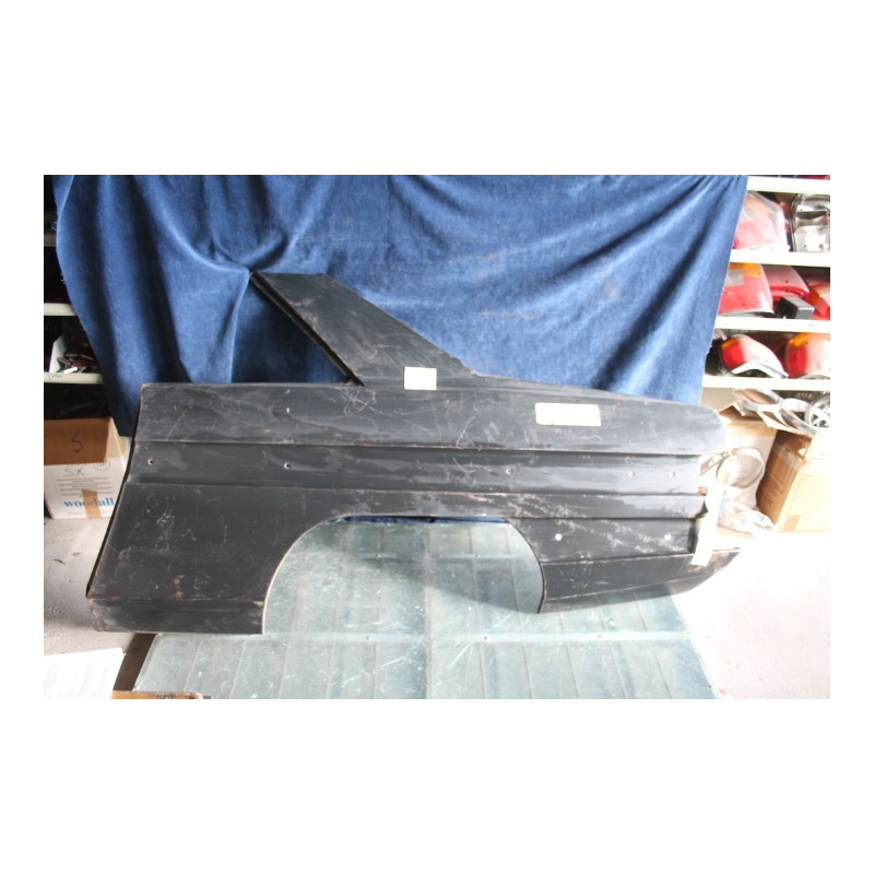 GAMMA COUPE'   REAR LEFT FENDER