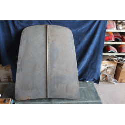FLAVIA COUPE'   USED FRONT BONNET