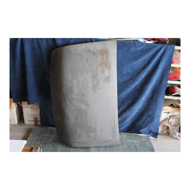 FLAVIA COUPE'   USED REAR BONNET