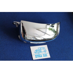 FRONT BRASS BEAK