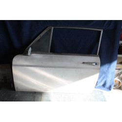 FLAVIA COUPE' 2000   USED LEFT DOOR WITH GLASS AND DRIVING MIRROR