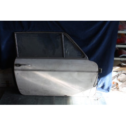 FLAVIA COUPE' 2000   PORTA DX USATA CON VETRI