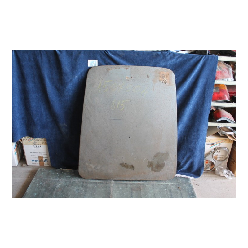 FLAVIA BERLINA   FRONT BONNET