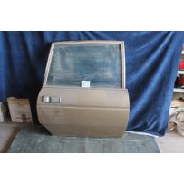 GAMMA BERLINA   USED REAR RIGHT DOOR