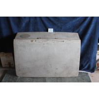 FLAVIA BERLINA   USED REAR BONNET