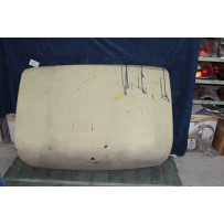 FLAMINIA BERLINA   USED REAR BONNET