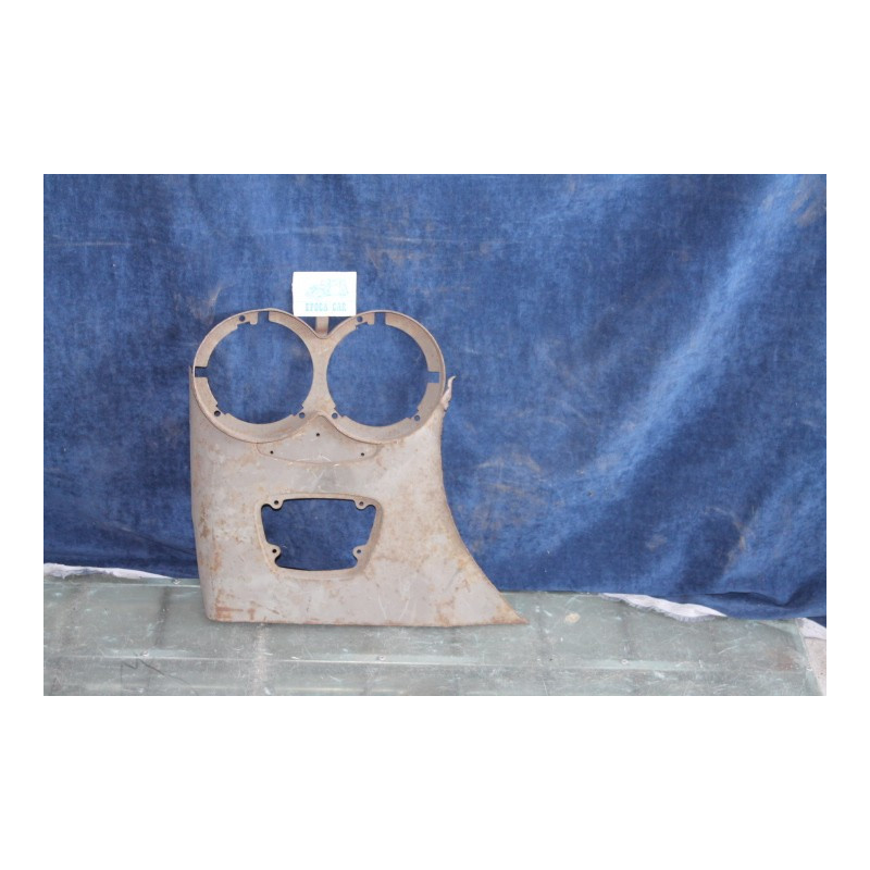 FLAVIA 1°SERIE    RIGHT FRONT PANEL + HEADLAMP SEAT